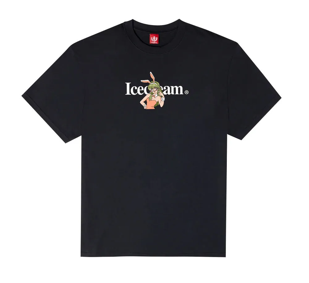 Running Dog Glasses S/S Tee
