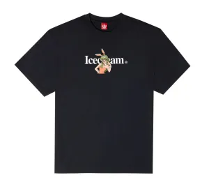 Running Dog Glasses S/S Tee