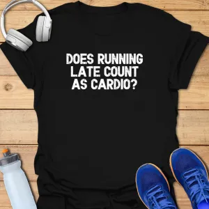 Running Late
