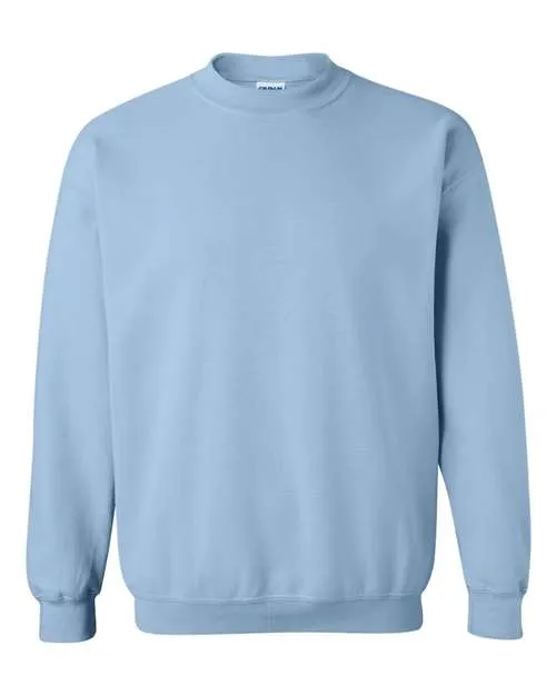Running On Caffeine And Chaos Graphic Sweatshirt - 5 Colors