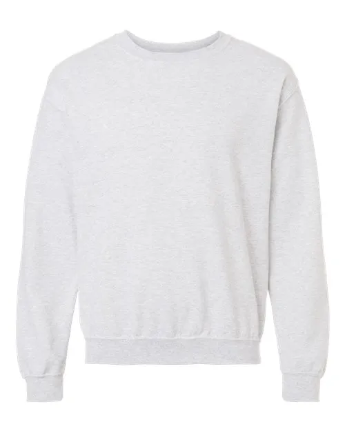 Running On Caffeine And Chaos Graphic Sweatshirt - 5 Colors