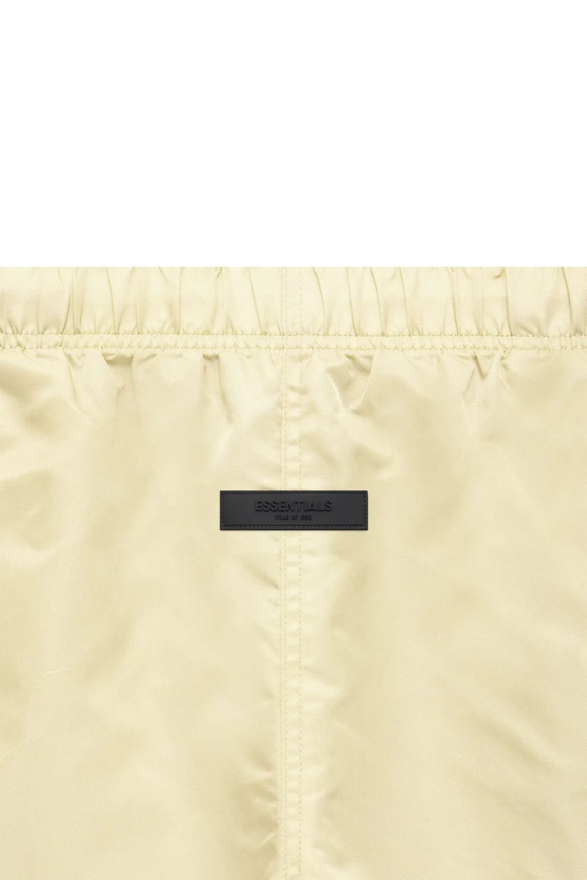 RUNNING SHORT CANARY
