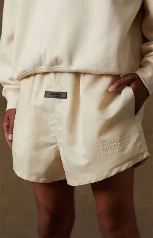 RUNNING SHORT CANARY