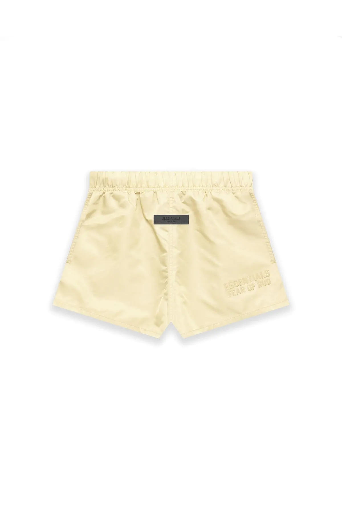 RUNNING SHORT CANARY