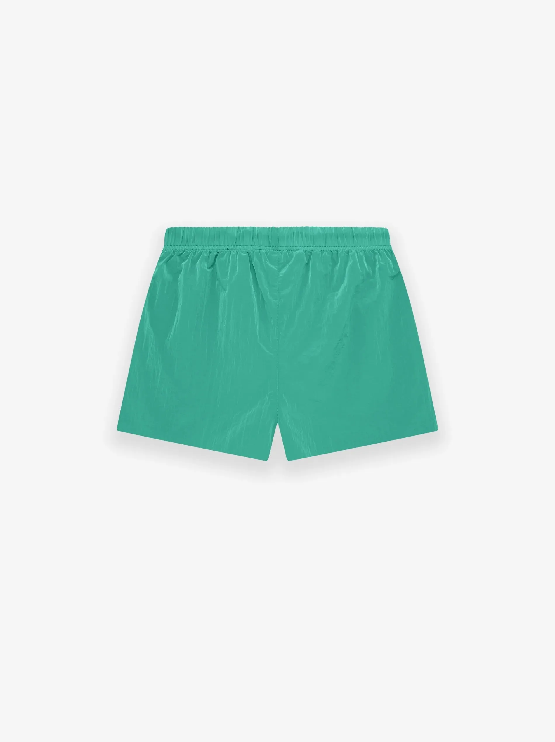 RUNNING SHORT-MINT LEAF