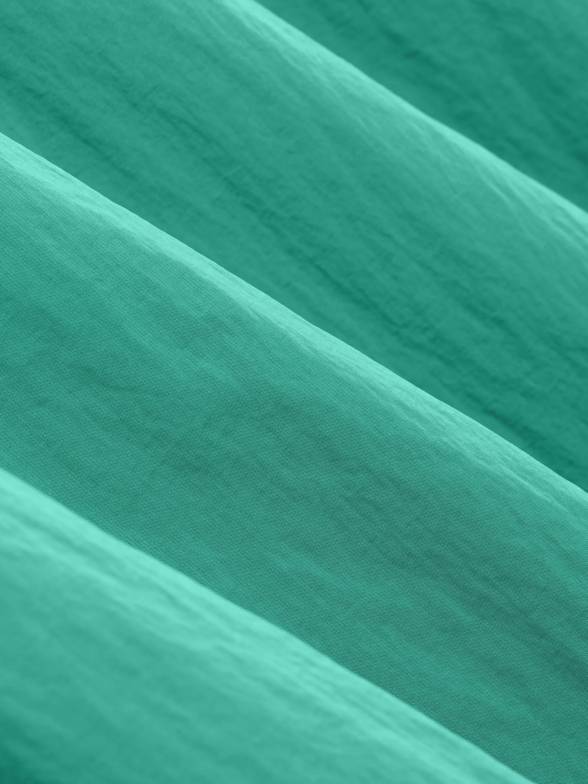 RUNNING SHORT-MINT LEAF