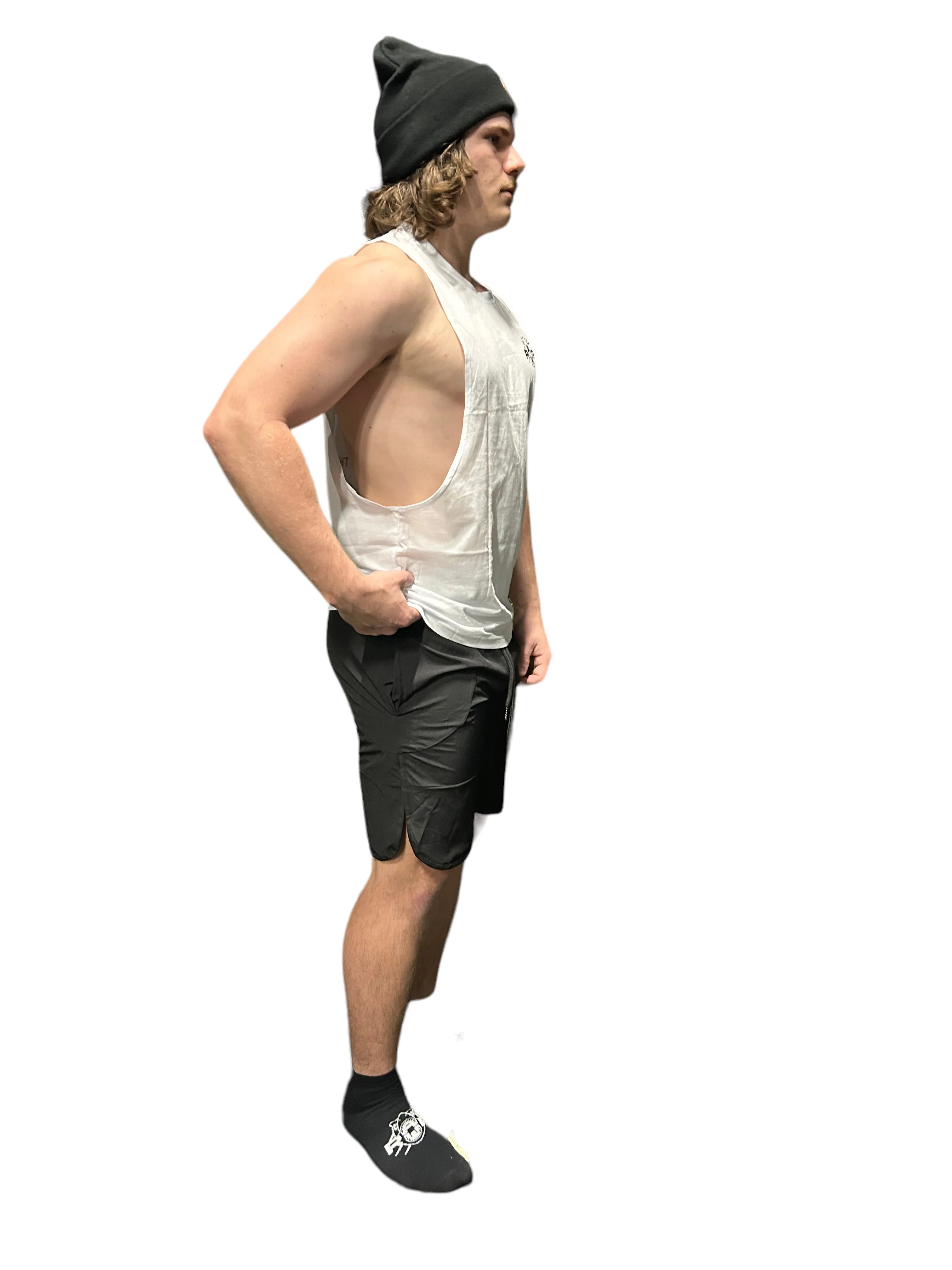 Running Shorts