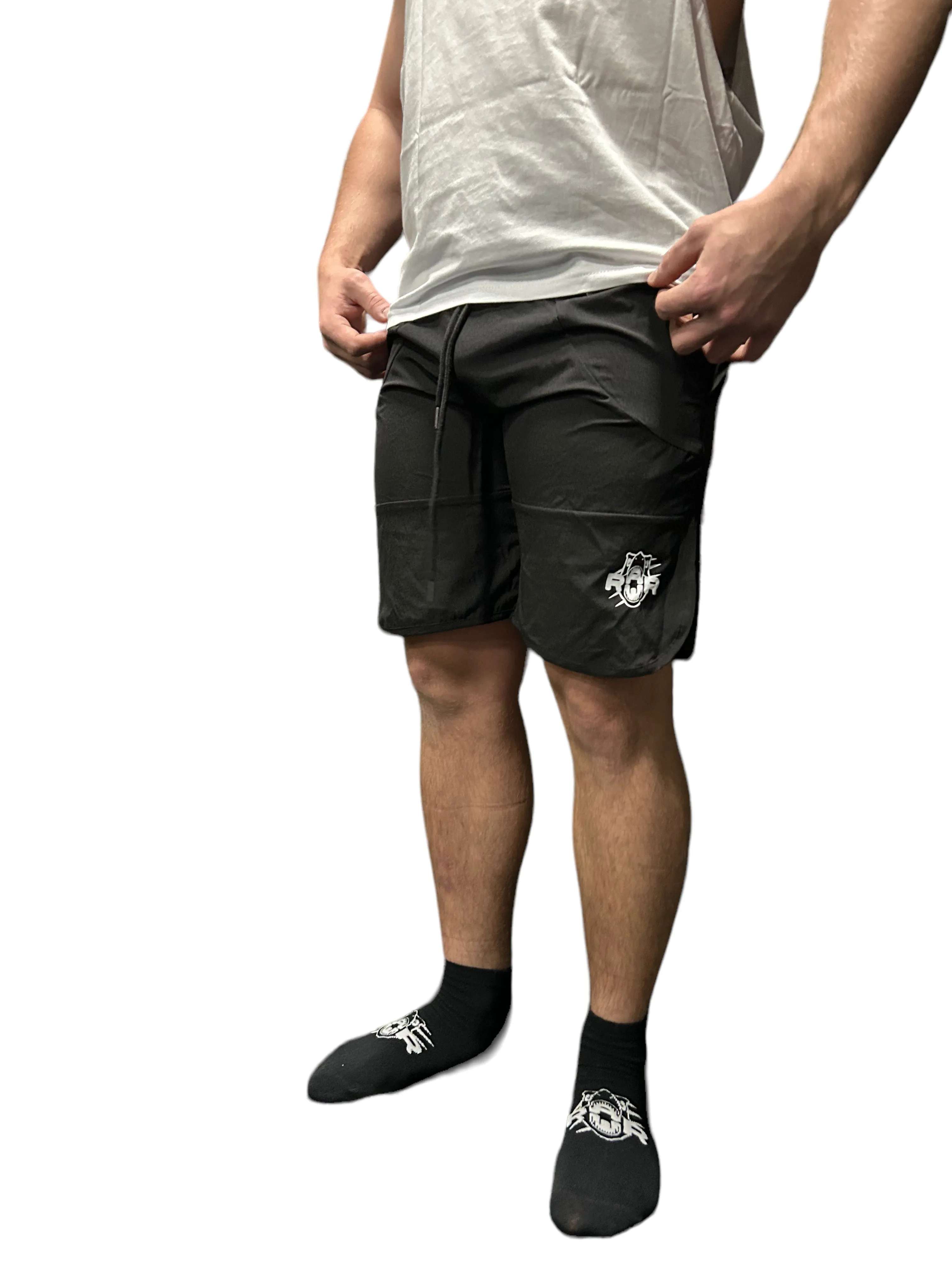 Running Shorts
