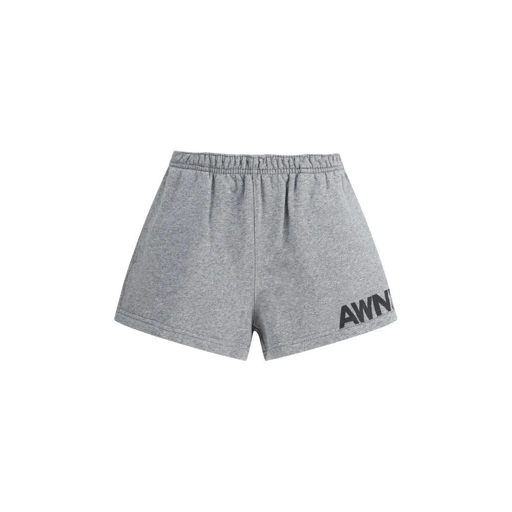 Running Shorts