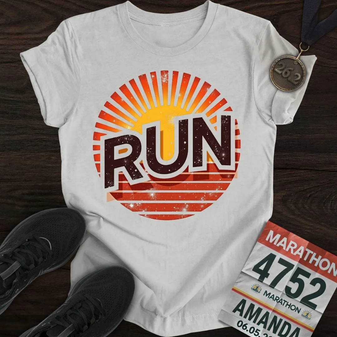 Runrise T-Shirt