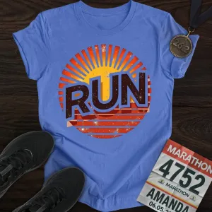 Runrise T-Shirt