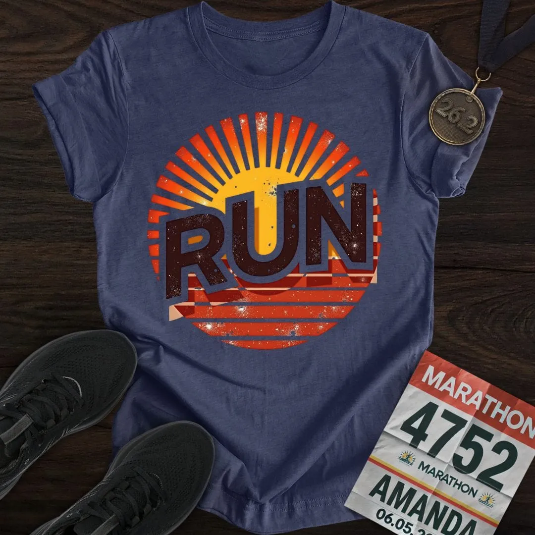 Runrise T-Shirt