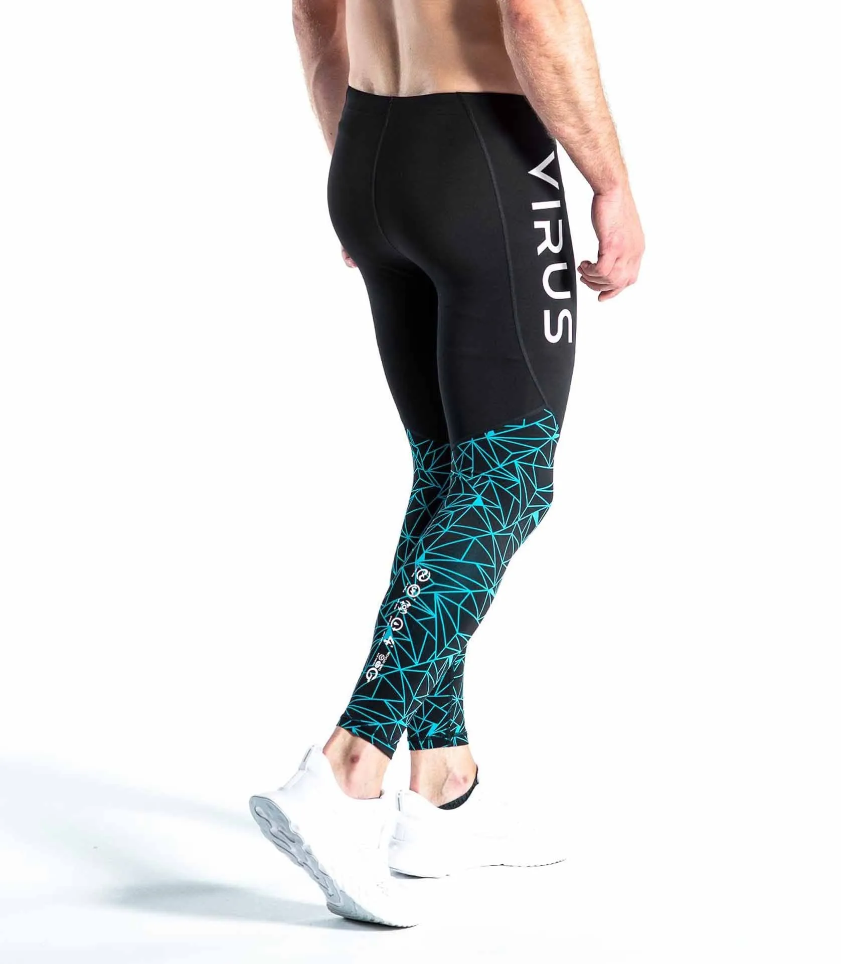 RX8 Tech Pants