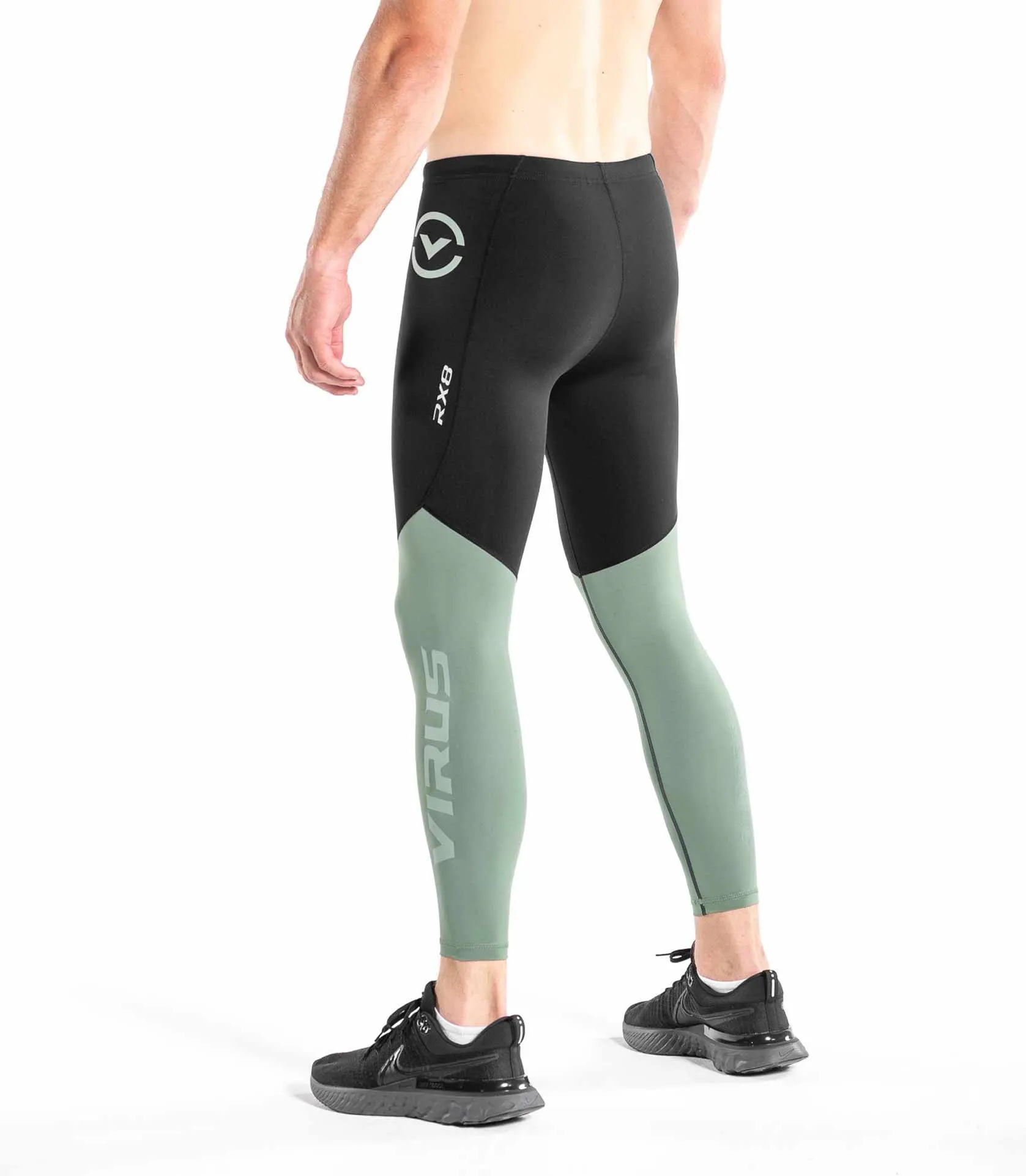 RX8 Tech Pants