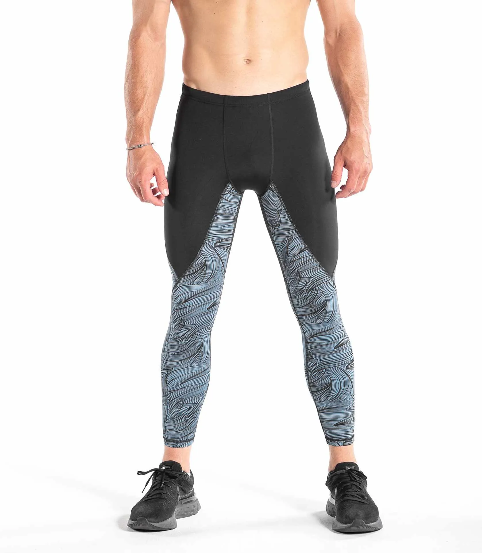 RX9 Tech Pants