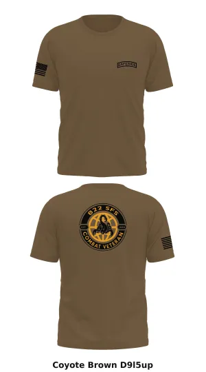 SAFESIDE Core Men's SS Performance Tee - D9l5up