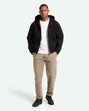 Salman Rlx 3916 Sweat - Black