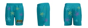 SAMURAI Core Shorts Above Knee Design Your Own Custom