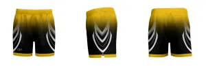 SAMURAI Core Shorts High Thigh Design Your Own Custom
