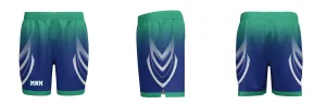 SAMURAI Core Shorts Pro Design Your Own Custom