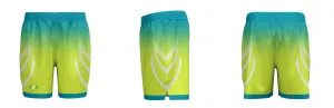 SAMURAI Core Shorts Pro Design Your Own Custom