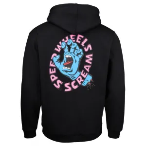 Santa Cruz Screaming Hand Scream Hoody