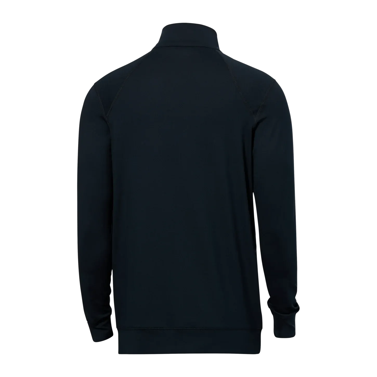 Saxx Peakdaze 1/2 Zip Hoody - Black
