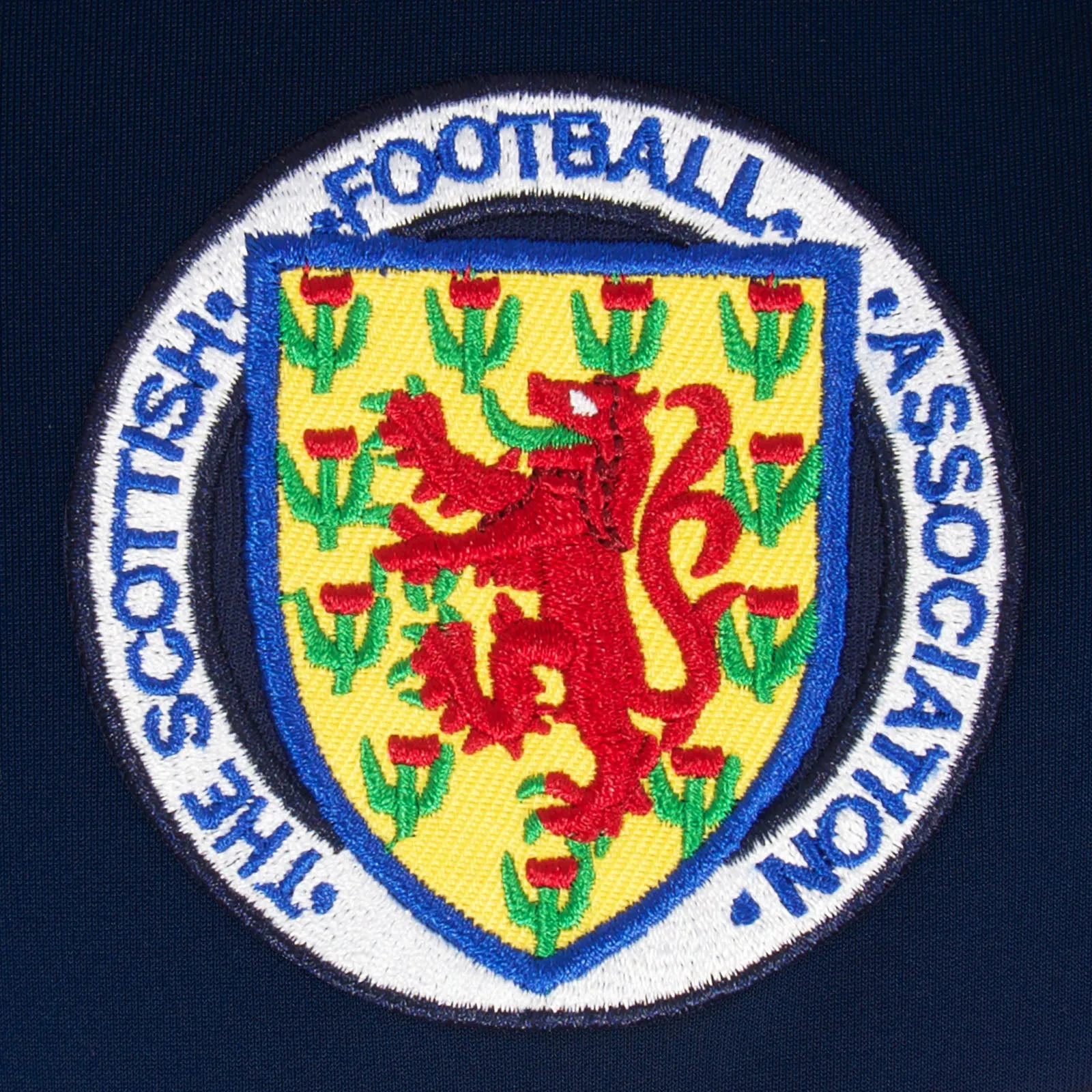 Scotland Track Top Mens