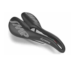 Selle SMP Dynamic Saddle - Black