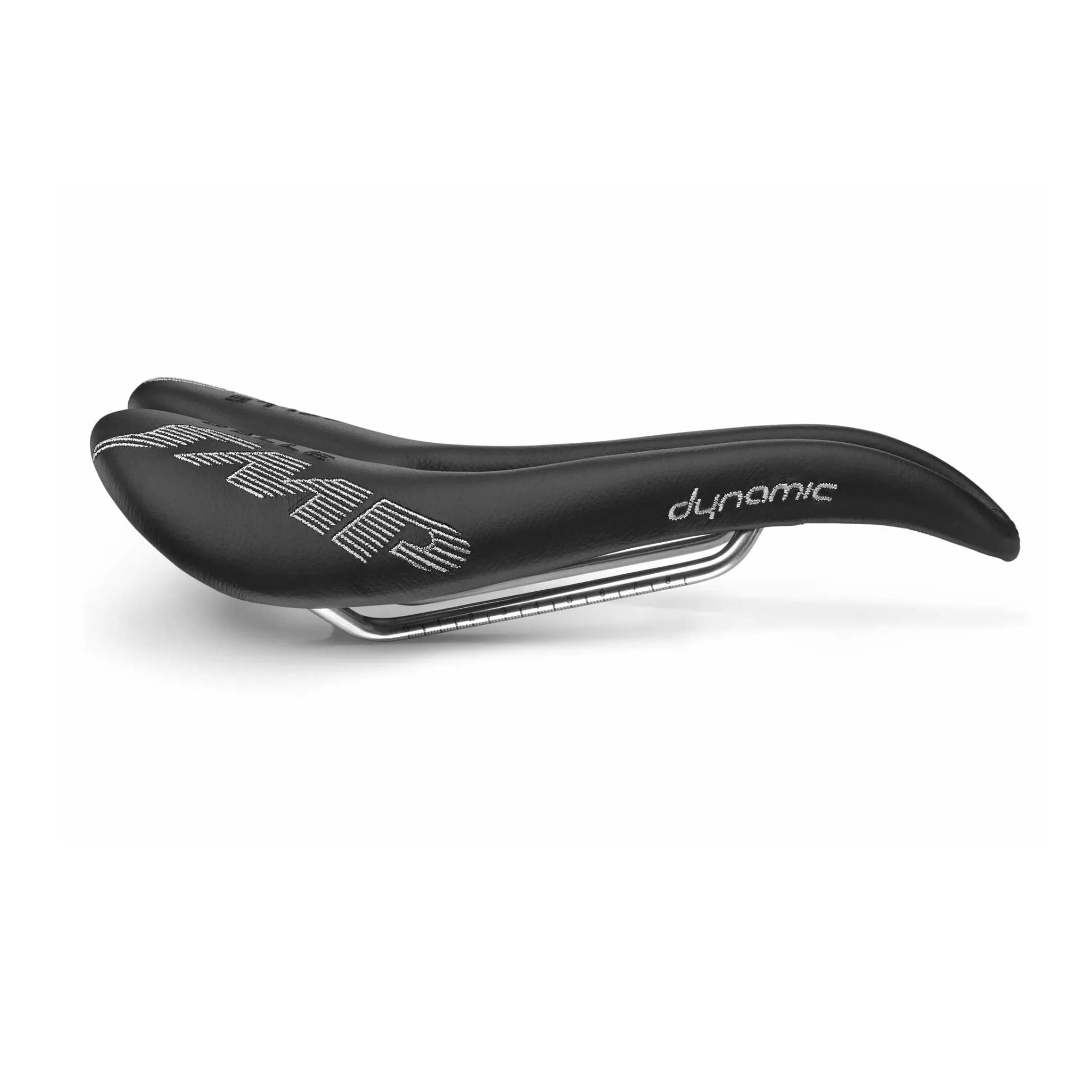 Selle SMP Dynamic Saddle - Black