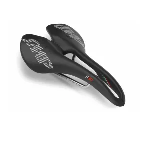 Selle SMP F30 "Standard" Saddle - Black