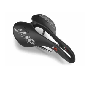 Selle SMP F30C "Compact" Saddle - Black