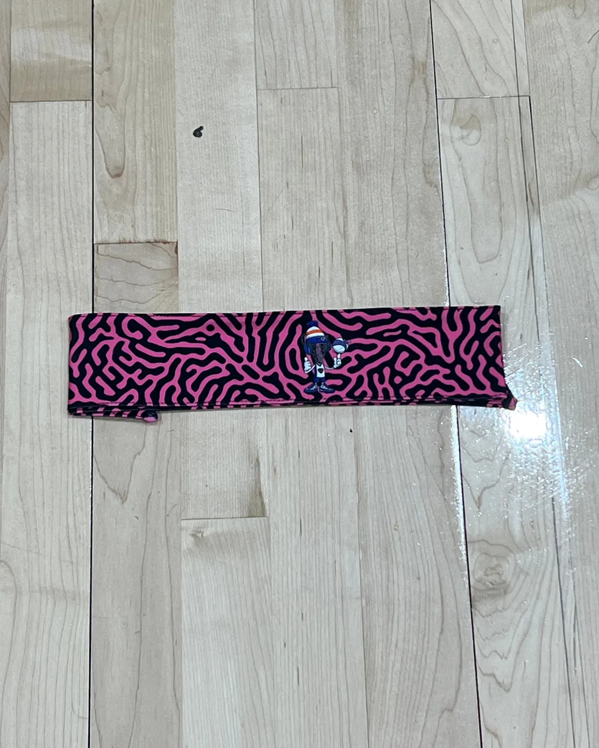 Sensei Headbands