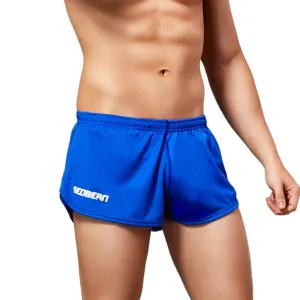 Seobean Men's Quick Dry Running Shorts