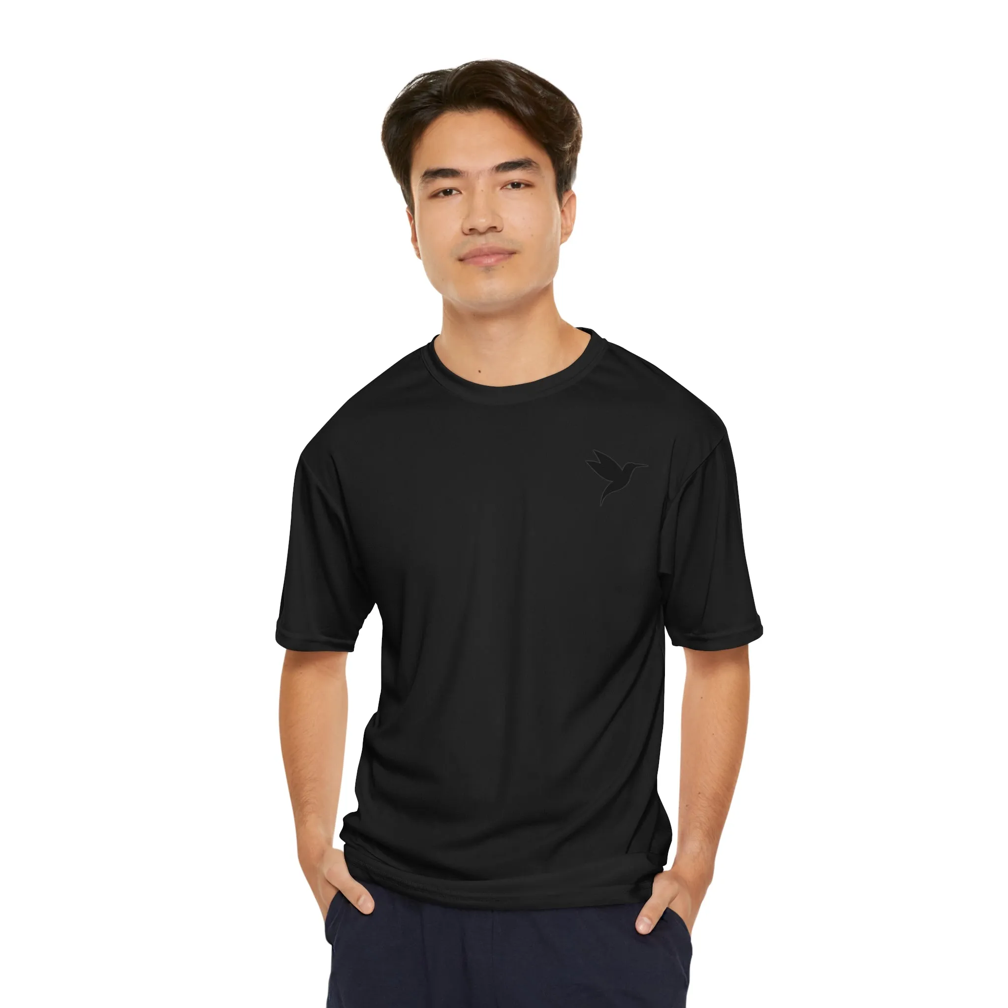 Set Aside Your Plight Men's Performance T-Shirt