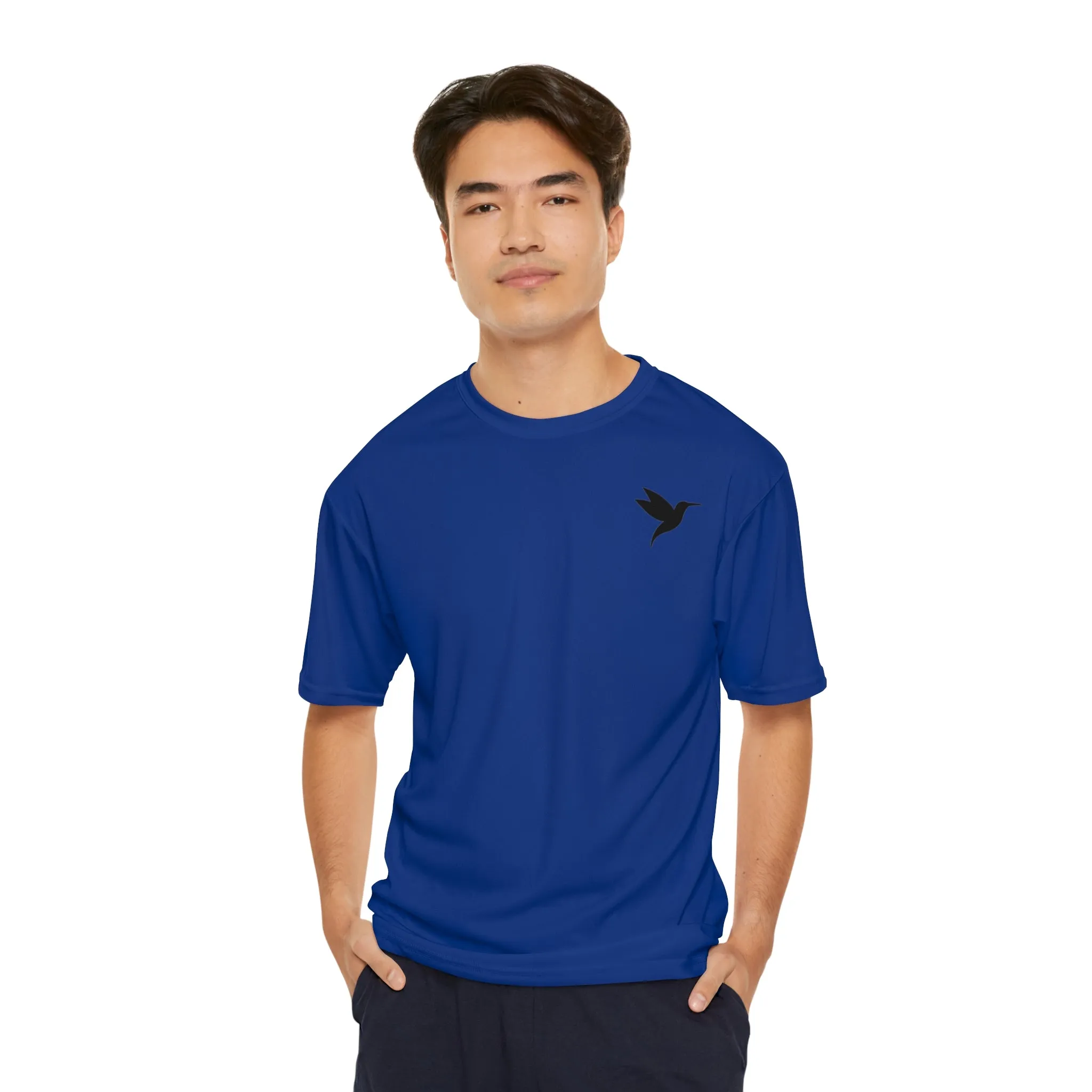 Set Aside Your Plight Men's Performance T-Shirt
