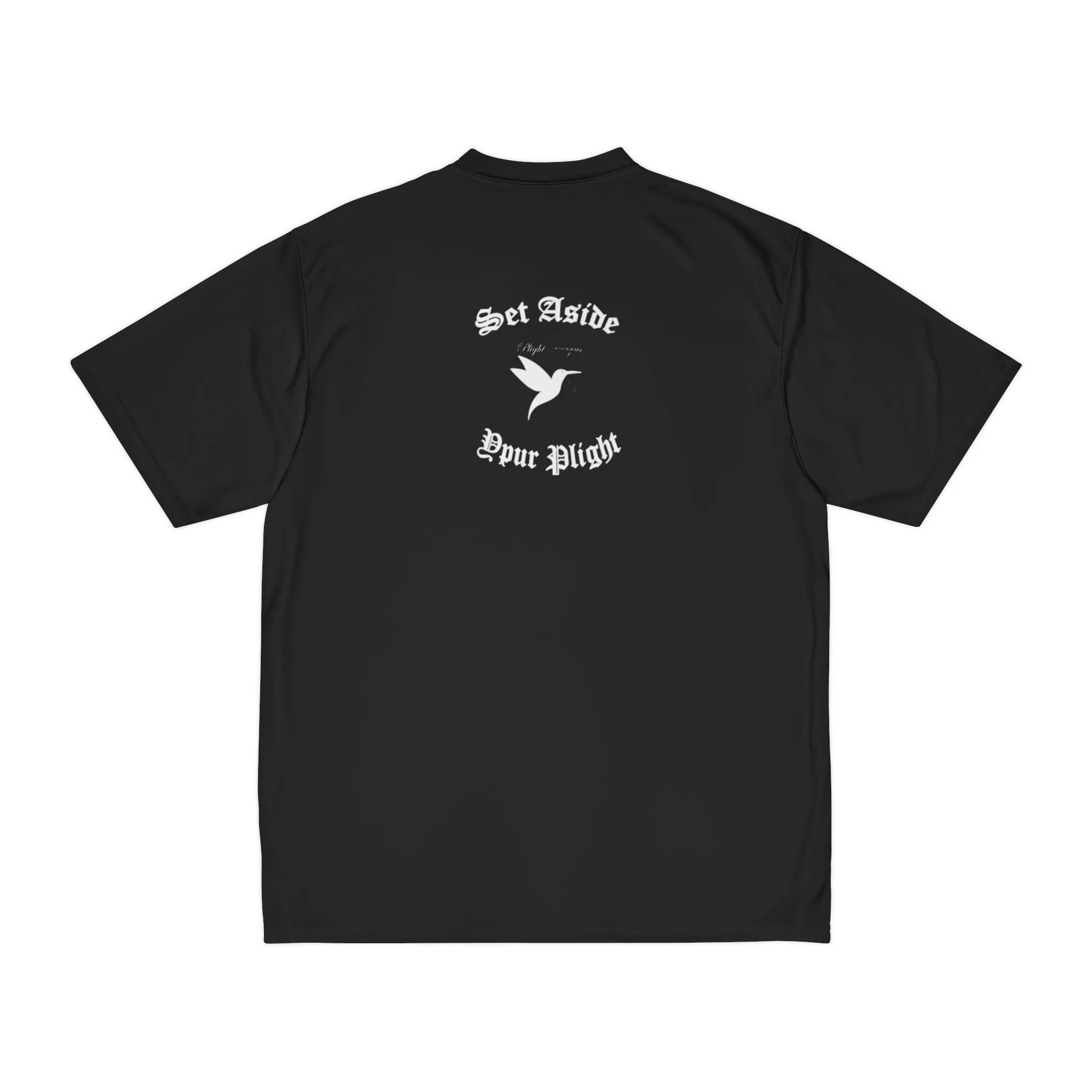 Set Aside Your Plight Men's Performance T-Shirt