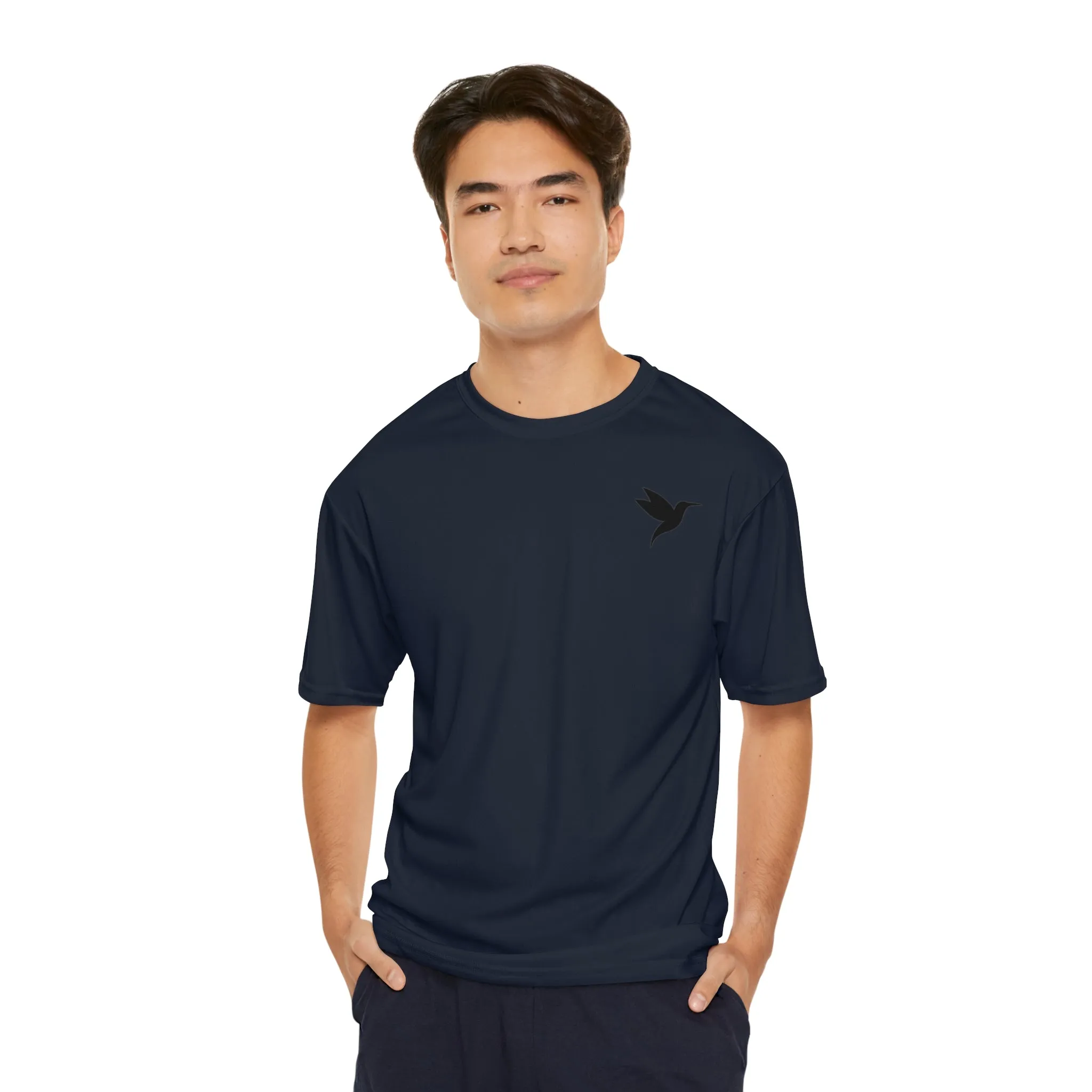 Set Aside Your Plight Men's Performance T-Shirt
