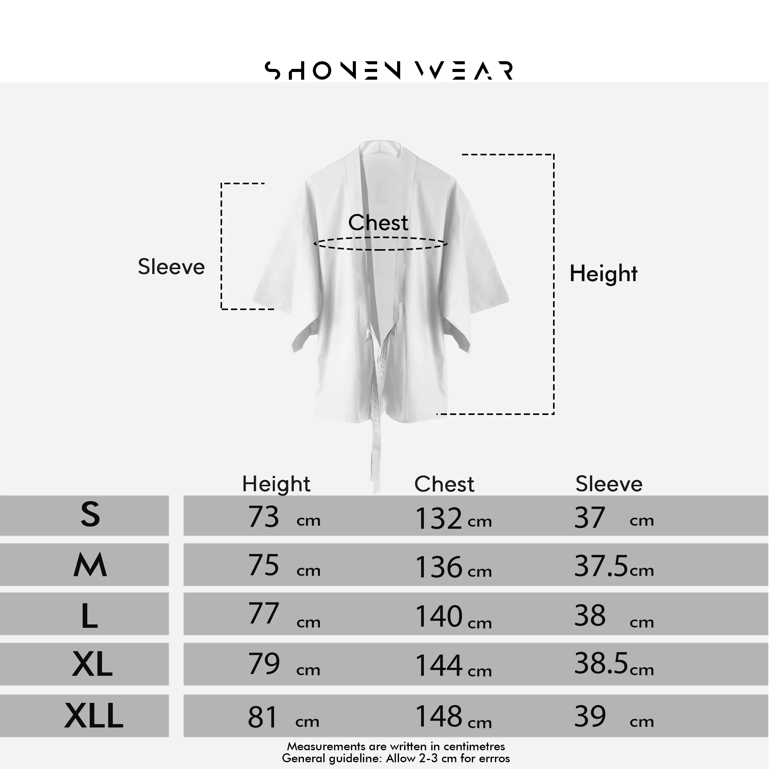 Set / Gotei 13