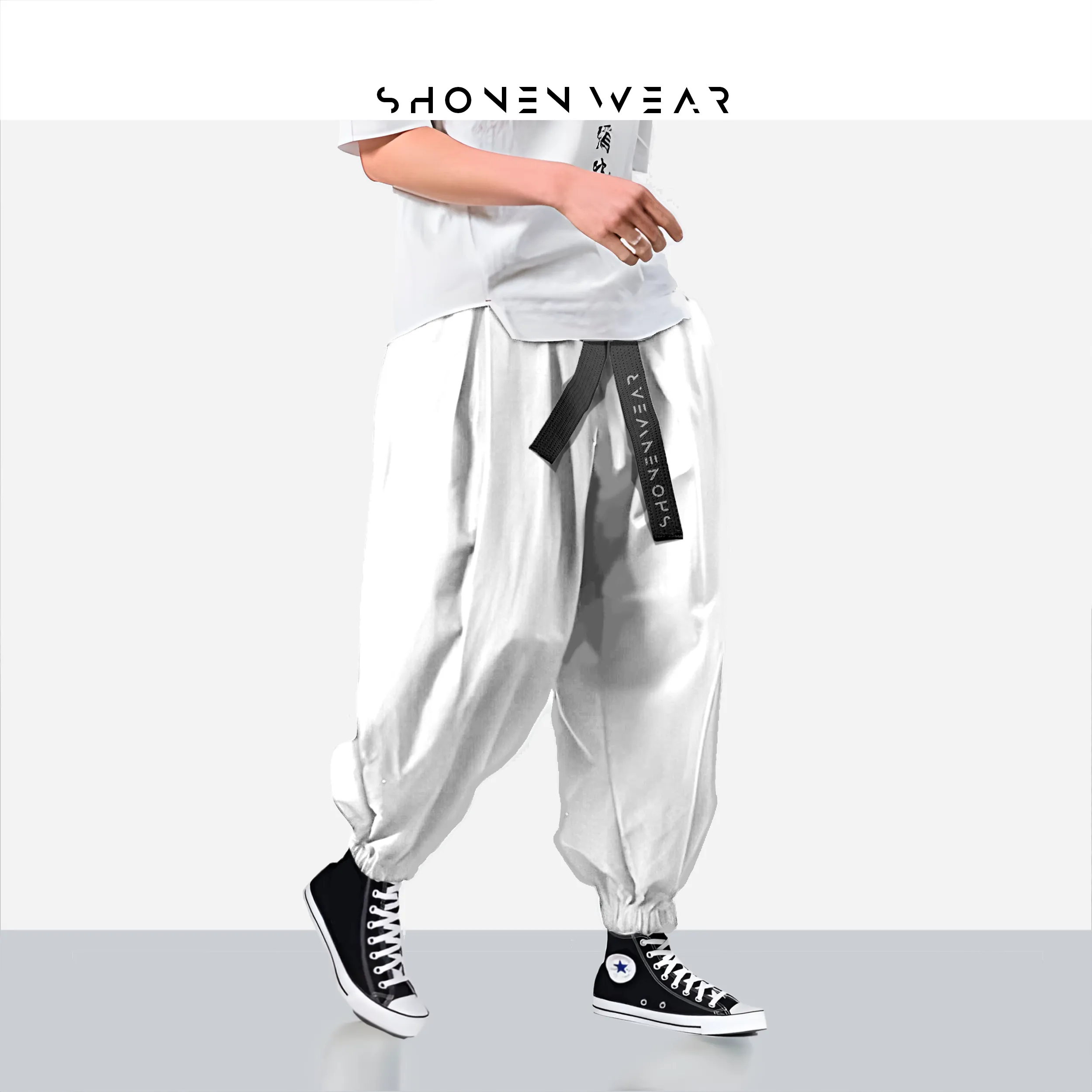 Set / Grimmjow Jaegerjaquez