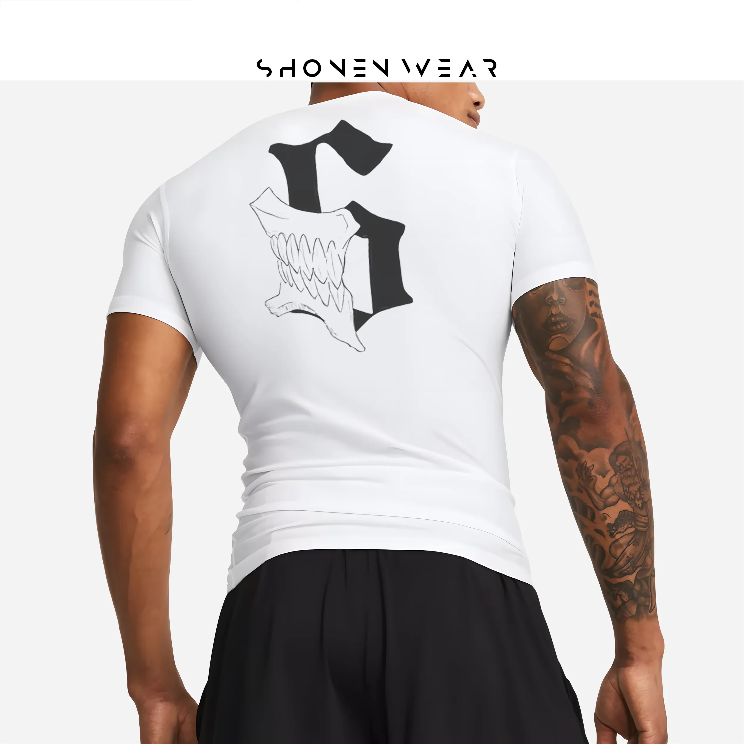 Set / Grimmjow Jaegerjaquez