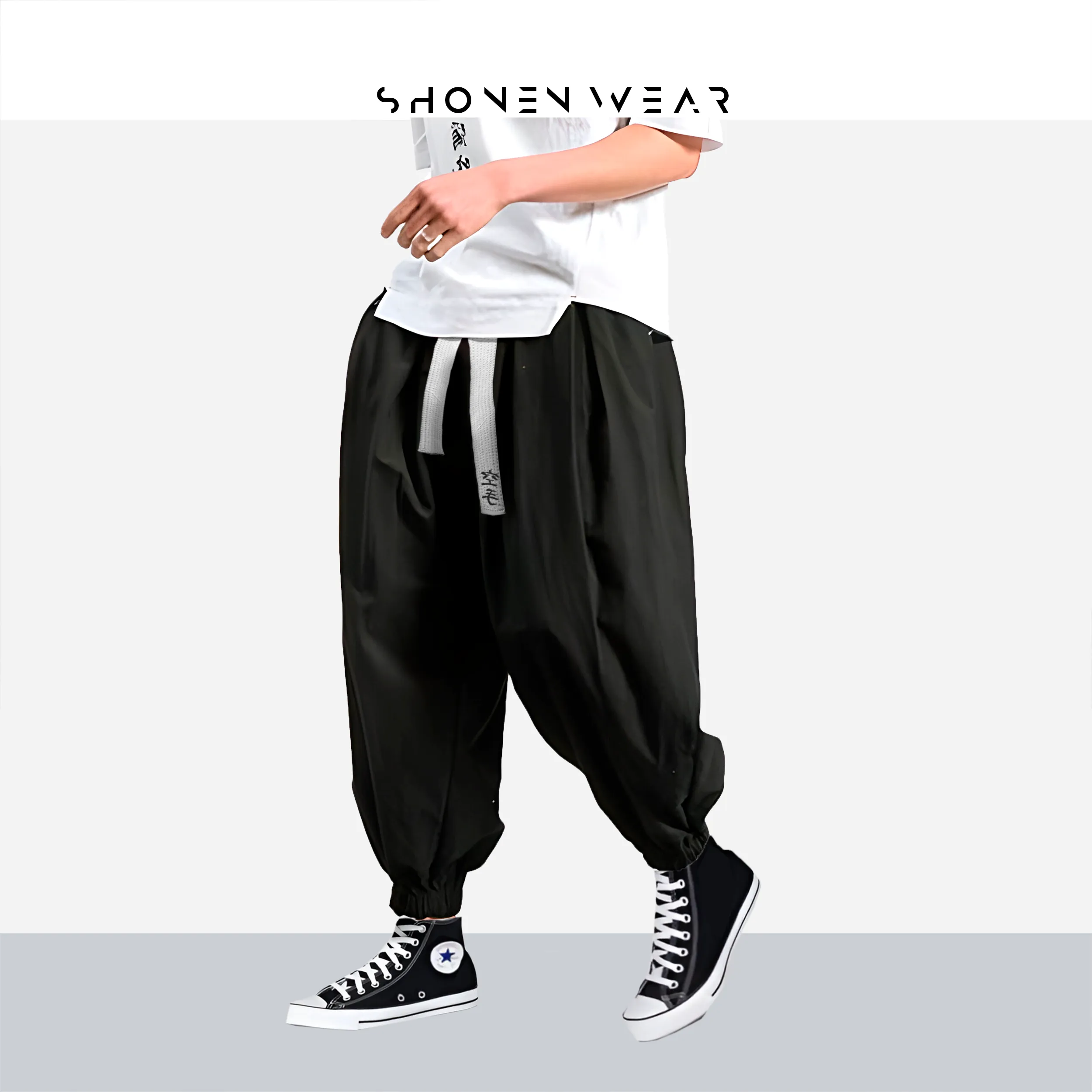 Set / Suguru Geto drop