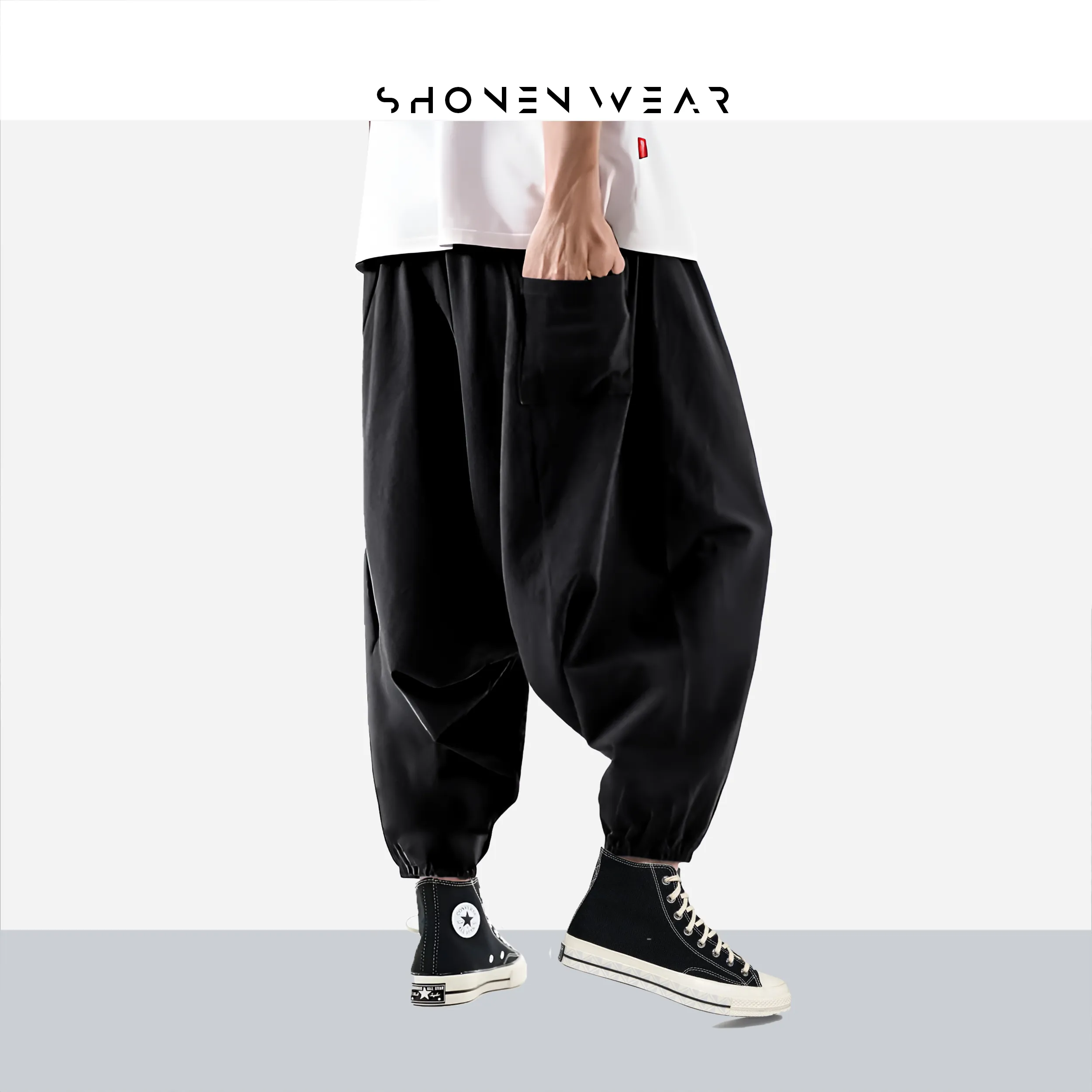 Set / Suguru Geto drop
