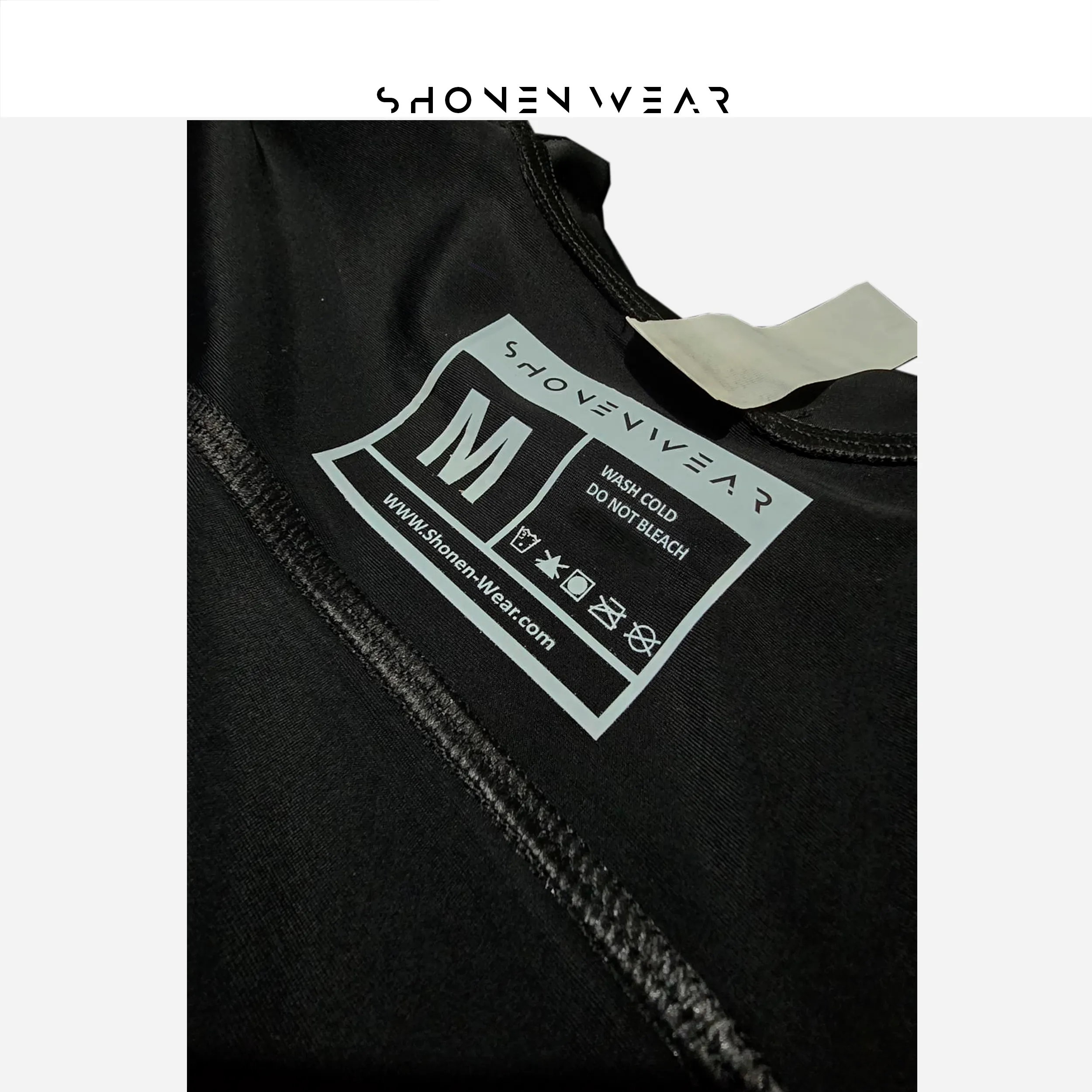 Set / Toji drop