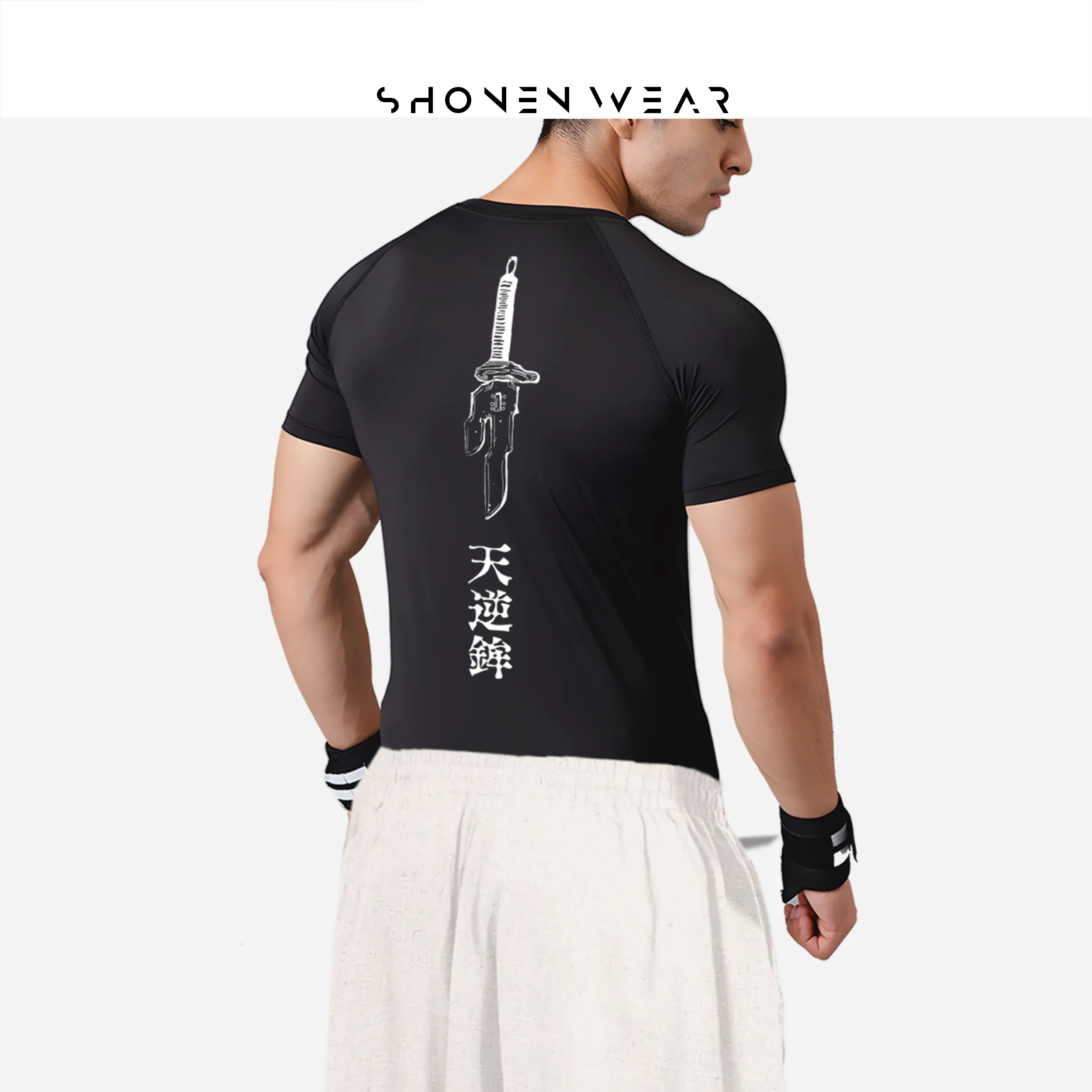 Set / Toji drop