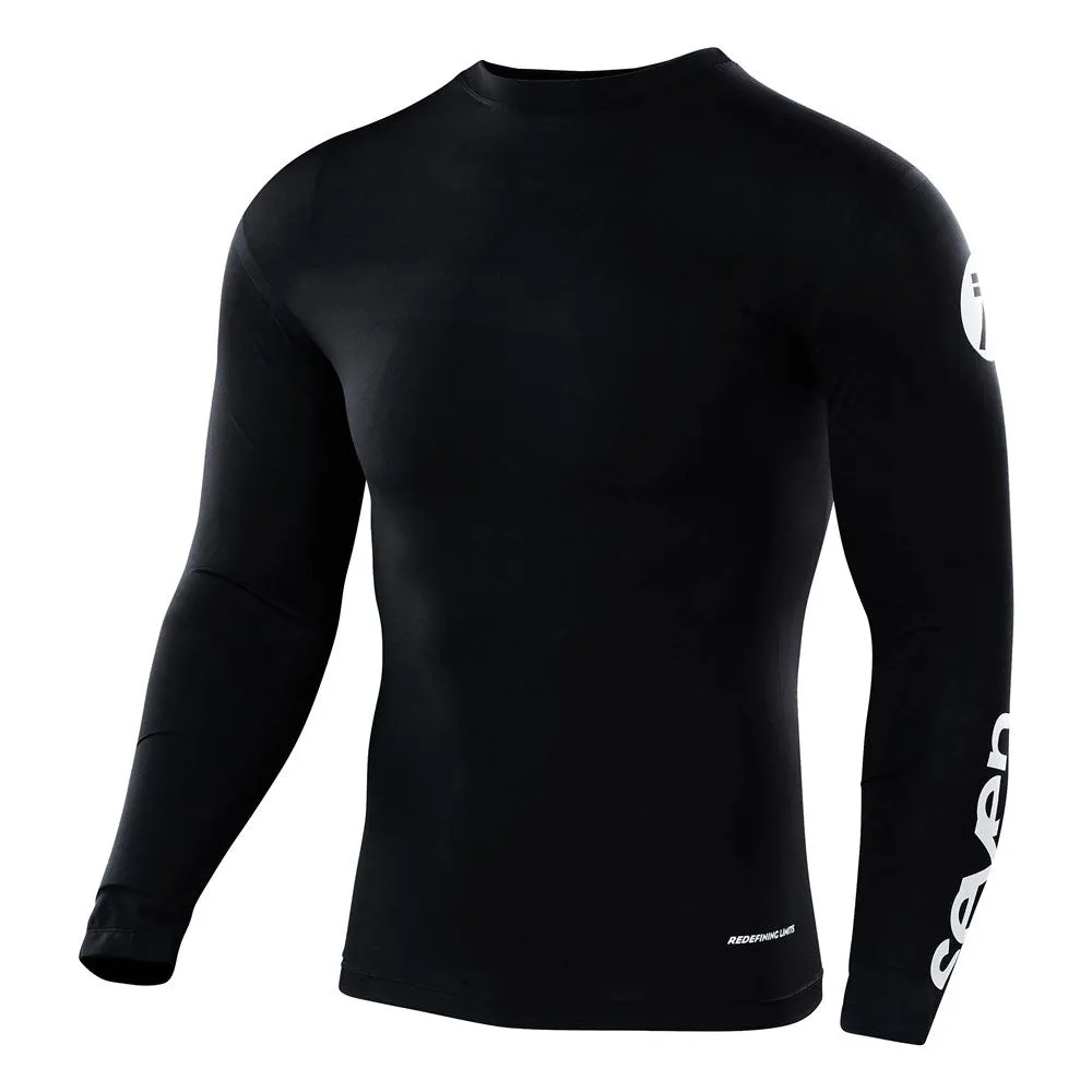 Seven Youth Zero Staple Compression Jersey