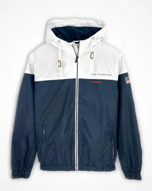 SF Windbreaker