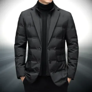 Sharp Focus Premium Urban Windbreaker