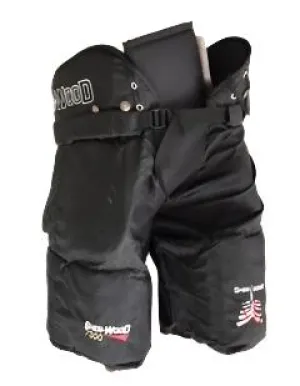 Sherwood Junior HP7301 Hockey Pants