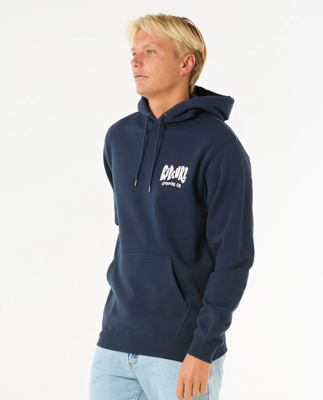 Shield Hood